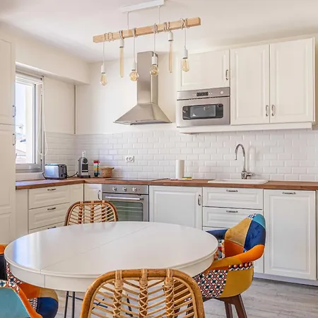Apartment Exceptional Spacious One Bedroom Flat In Cannes